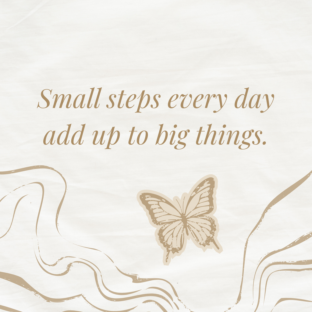 Neutral Canva Instagram Templates for Small Business | Charmfully Social Media Pack (10 Editable Posts)