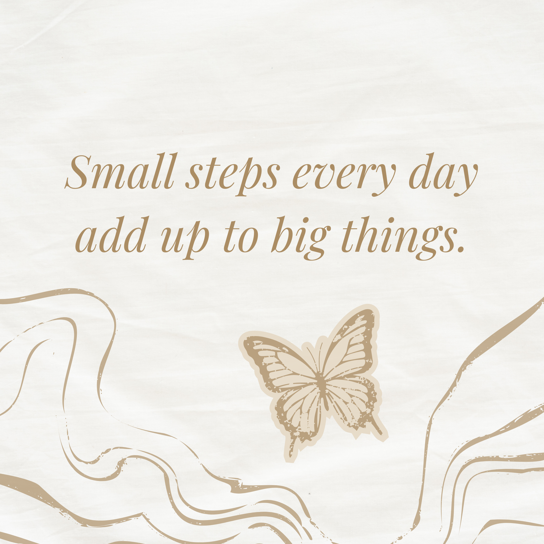 Neutral Canva Instagram Templates for Small Business | Charmfully Social Media Pack (10 Editable Posts)