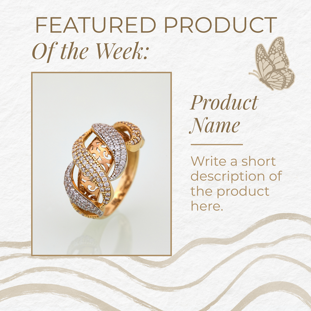 Neutral Canva Instagram Templates for Small Business | Charmfully Social Media Pack (10 Editable Posts)