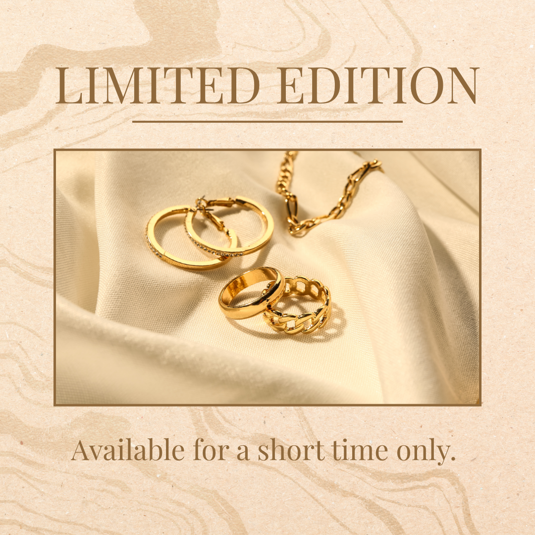 Canva Mini Brand Kit + Neutral Social Media Template Bundle (Editable Canva Templates)